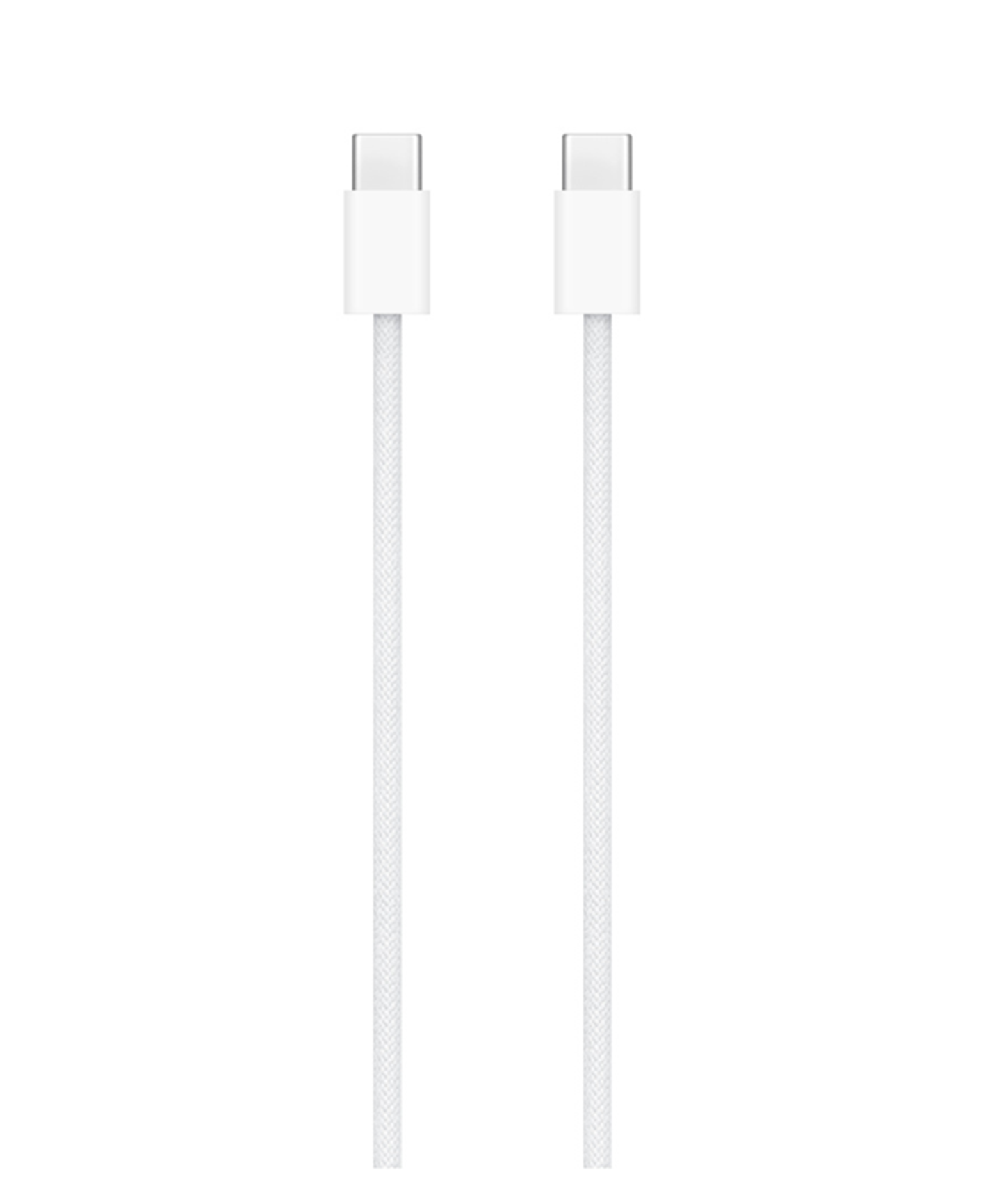 Apple iPhone 15 Pro Max 60W USB‑C auf USB-C Ladekabel (1 m)